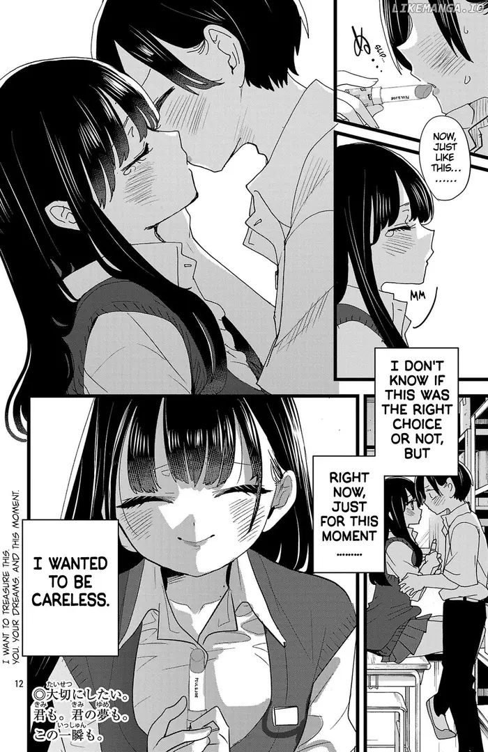 The Dangers in My Heart Chapter 144 image 13_optimized
